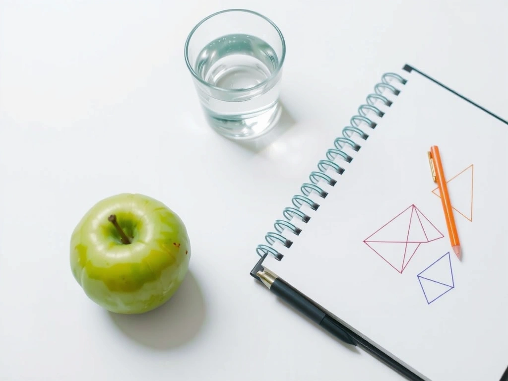 Atmosphère de consultation FitNutrition