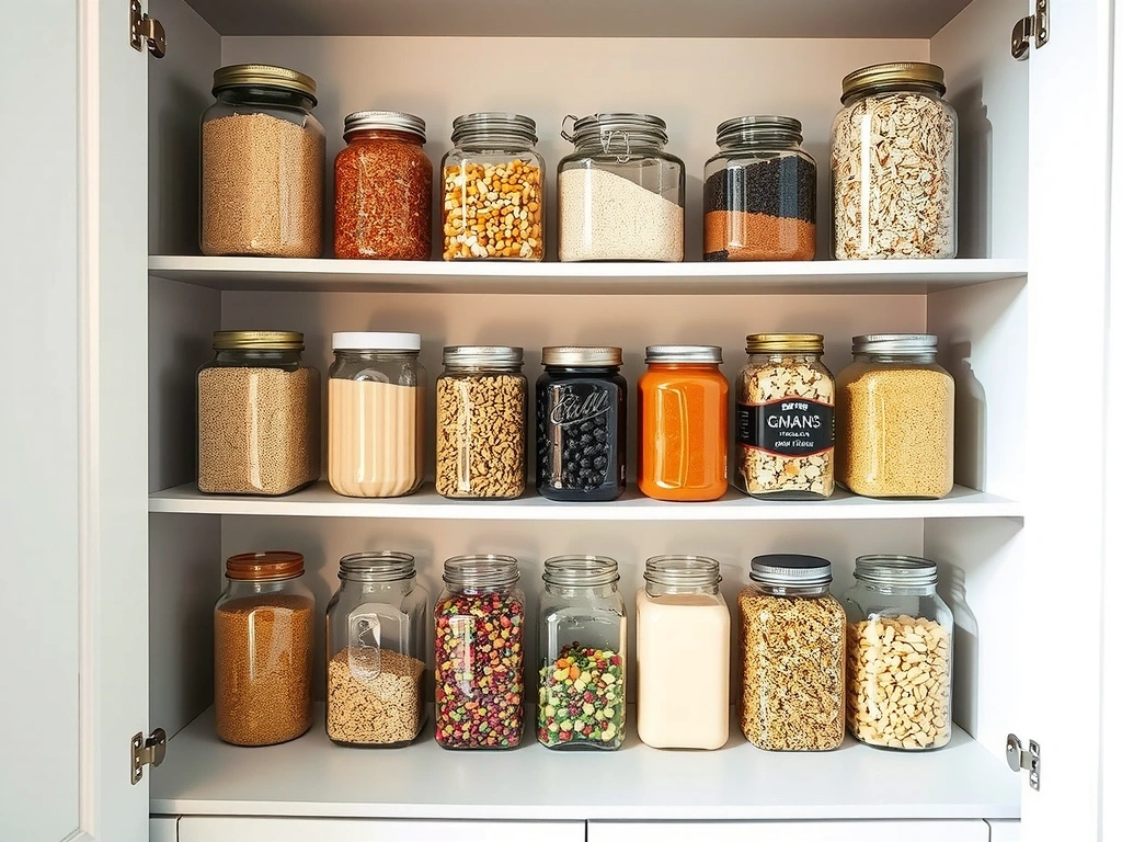 Organisation alimentaire